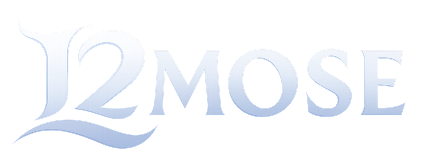 L2 Mose Logo